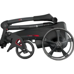 Chariot électrique MotoCaddy M1 Lithium