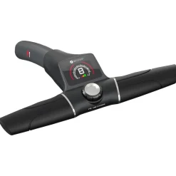 Chariot électrique MotoCaddy M1 Lithium