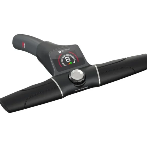 Chariot électrique MotoCaddy M1 Lithium