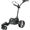 Chariot électrique MotoCaddy M7 GPS Remote