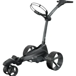 Chariot électrique MotoCaddy M7 GPS Remote