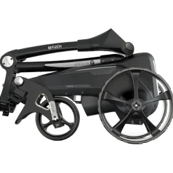 Chariot électrique MotoCaddy M-Tech GPS DHC Lithium
