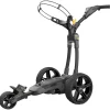 Chariot électrique Powakaddy FX1 EBS Black
