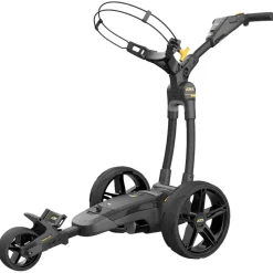 Chariot électrique Powakaddy FX1 EBS Black