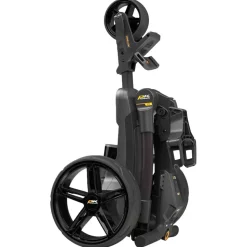 Chariot électrique Powakaddy FX1 EBS Black
