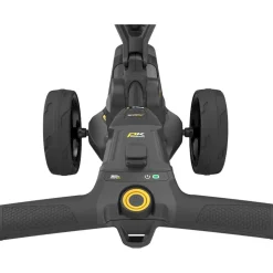 Chariot électrique Powakaddy FX1 EBS Black