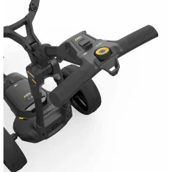 Chariot électrique Powakaddy FX1 EBS Black