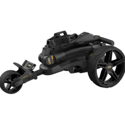Chariot électrique Powakaddy FX1 EBS Black