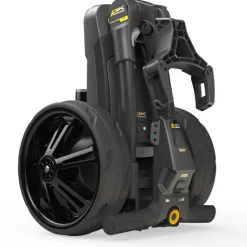 Chariot électrique Powakaddy CT2 Black
