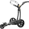 Chariot électrique Powakaddy FX1 Black