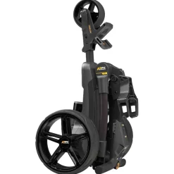 Chariot électrique Powakaddy FX1 Black