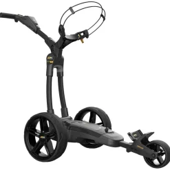 Chariot électrique Powakaddy FX1 Black