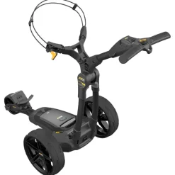 Chariot électrique Powakaddy FX1 Black
