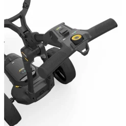 Chariot électrique Powakaddy FX1 Black