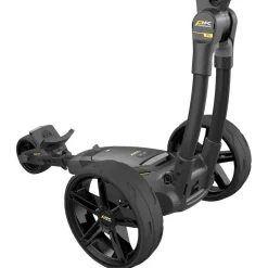 Chariot électrique Powakaddy FX1 Black