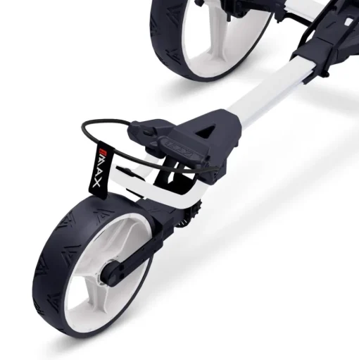 Chariot manuel 3 roues Big Max Blade Trio White