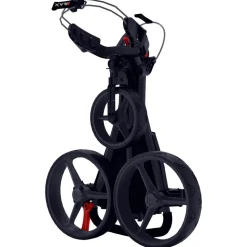 Chariot manuel 3 roues Big Max Blade Trio Phantom