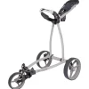 Chariot manuel 3 roues Big Max Blade IP 2.0 Grey