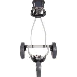 Chariot manuel 3 roues Big Max Blade IP 2.0 Grey