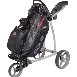 Chariot manuel 3 roues Big Max Blade IP 2.0 Grey