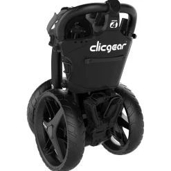 Chariot manuel 3 roues ClicGear Model Manuel 4.0 Bleu