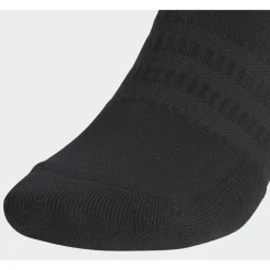 Chaussettes adidas Half Crew 3 Stp Black