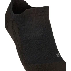 Chaussettes Falke GO5 Invisible Black