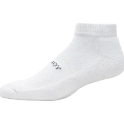 Chaussettes Footjoy Comforsof Sport 3 pairs White
