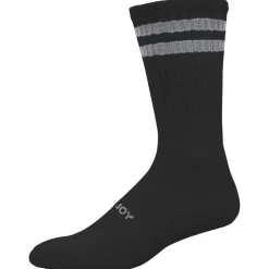 Chaussettes Footjoy Comfortsof Crew 3 Pairs Black