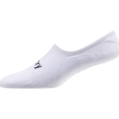 Chaussettes Footjoy Lightweight ProDry Ultra Low Cut White