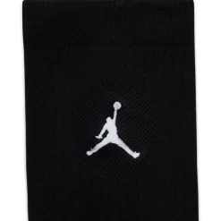 Chaussettes Nike Jordan Socks Everyday (3 pairs) Black White