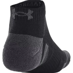 Chaussettes Under Armour Performance Tech 3Pk Black Black Jet Gray