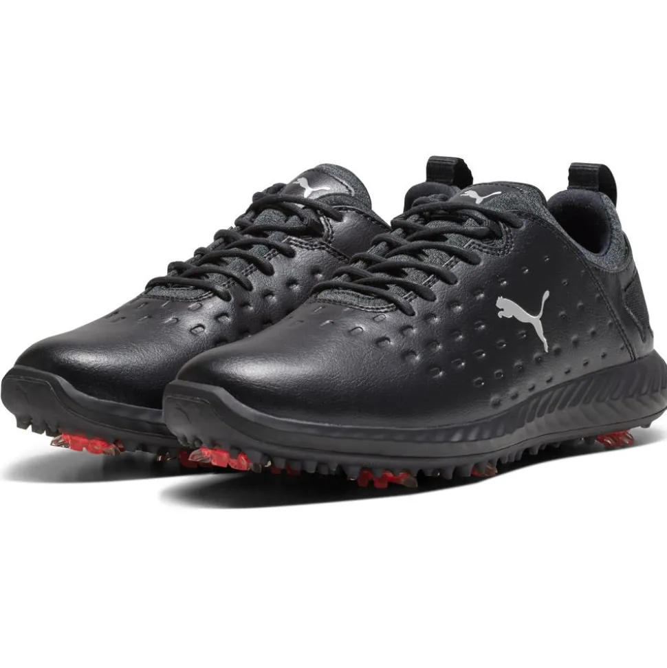 Chaussures avec crampons Puma Golf Ignite Blaze Pro Black