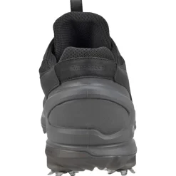 Chaussures avec crampons Ecco Biom Tour Black