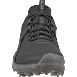 Chaussures avec crampons Ecco Biom Tour Black