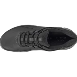 Chaussures avec crampons Ecco Biom Tour Black