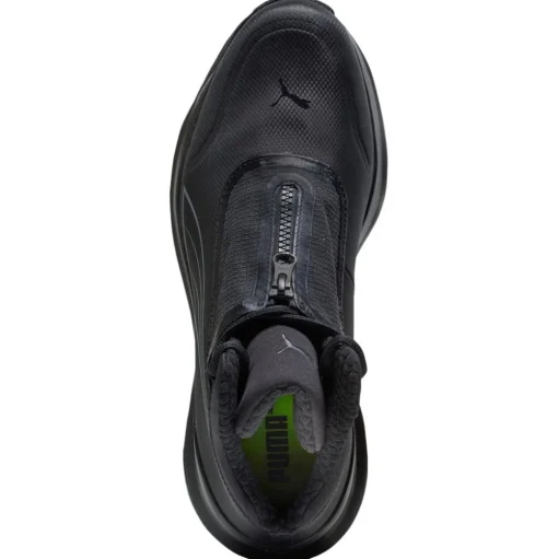 Chaussures avec crampons Puma Golf Puma Drylbl Boot Black