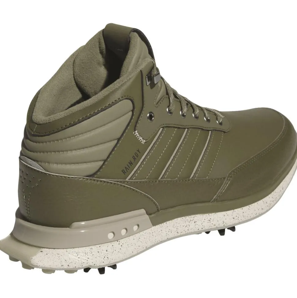 Chaussures avec crampons adidas S2G Rain Rdy Olive Strata
