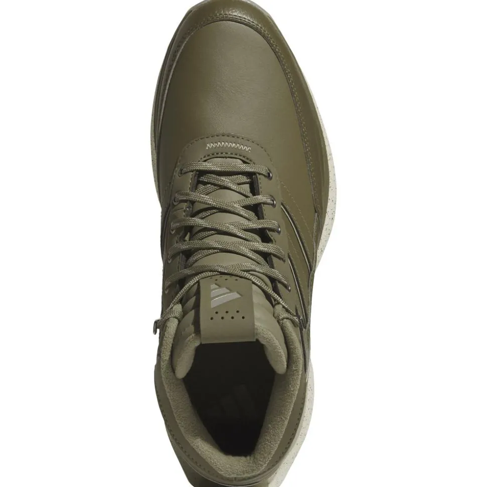 Chaussures avec crampons adidas S2G Rain Rdy Olive Strata