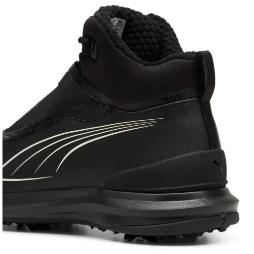 Chaussures avec crampons Puma Golf Drylbl Boot Women Black