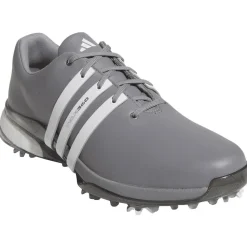 Chaussures avec crampons adidas Tour360 Grey Three