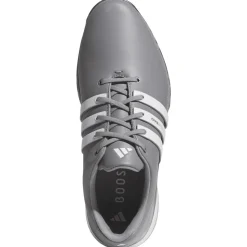 Chaussures avec crampons adidas Tour360 Grey Three