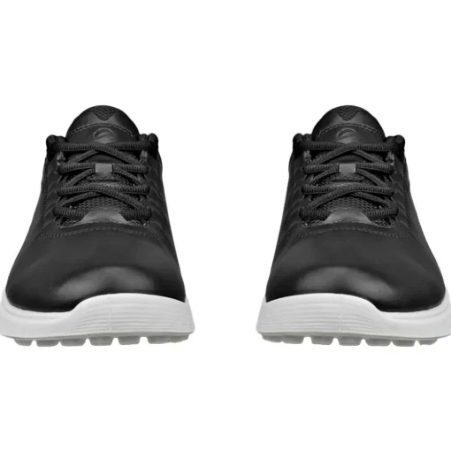 Chaussures sans crampons Ecco S Three Casual Black