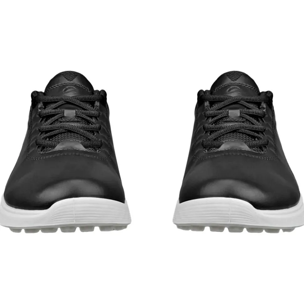 Chaussures sans crampons Ecco S Three Casual Black