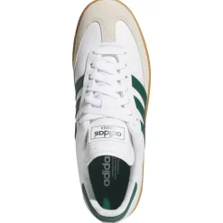 Chaussures sans crampons adidas Originals Samba Golf White Green