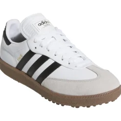 Chaussures sans crampons adidas Originals Samba Women's Golf White Black