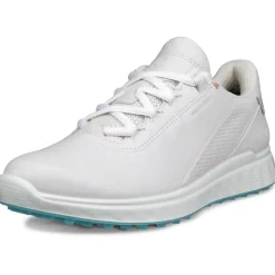 Chaussures sans crampons Ecco S Three Casual W White
