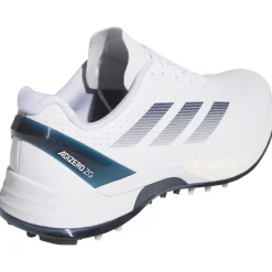 Chaussures sans crampons adidas Adizero ZG White Collegiate Navy