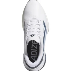 Chaussures sans crampons adidas Adizero ZG White Collegiate Navy