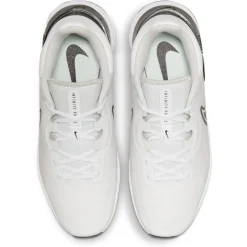 Chaussures sans crampons Nike Infinity Pro 2 White Black Photon Dust